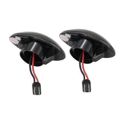 Sada směrových světel ABAKUS L32-140-005LED-S
