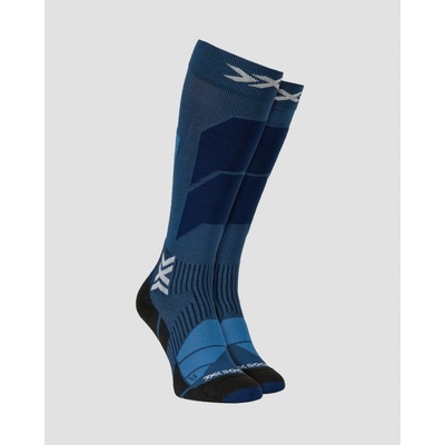 X-Socks Lyžiarske ponožky Ski Perform Otc
