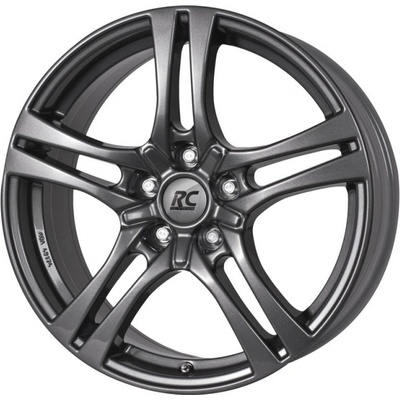 BROCK RC26 6,5x15 4x108 ET37 titan