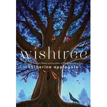 Wishtree Applegate KatherinePaperback