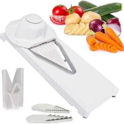 Kráječ zeleniny a ovoce