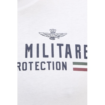 Aeronautica Militare Памучна тениска Aeronautica Militare (TS1942UJ00538)