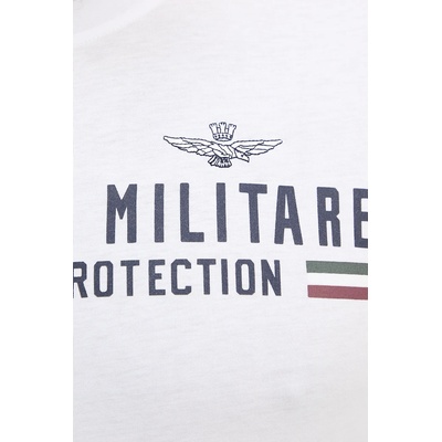 Aeronautica Militare Памучна тениска Aeronautica Militare (TS1942UJ00538)