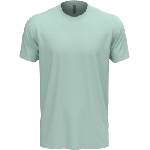 Next Level Apparel n 3600 / Унисекс тениска с къс ръкав - светлосиня l (08360003703)