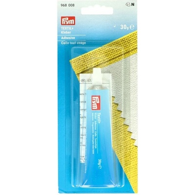 Prym Univerzálne lepidlo na textil 30g