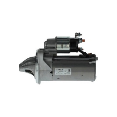 Startér BOSCH 1 986 S01 123