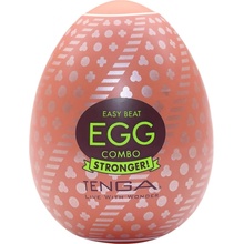 Tenga Egg Combo Stronger