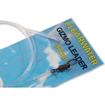 CARP´R´US Clearwater speed leader 92cm 50lb 2ks