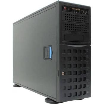 Image 1 of Supermicro CSE-745TQ-800