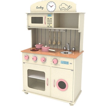 WoodenToys kuchyňka SOFIA