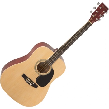 Admira Акустична китара DAYTONA A411 Natural by Admira Guitars