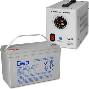 GETI GEP500
