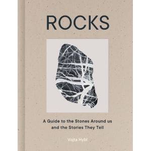 Rocks (ISBN: 9781836009771)