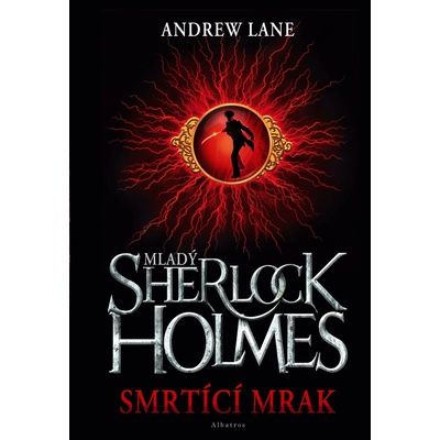 Mladý Sherlock Holmes - Smrtící mrak