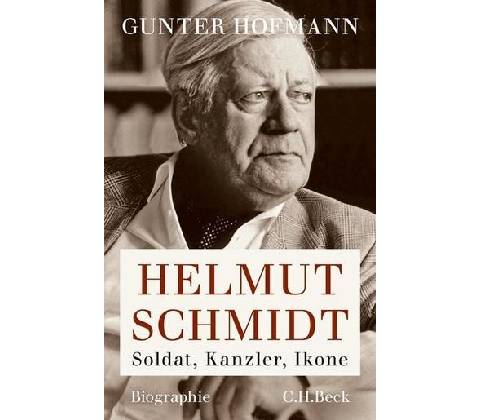 Helmut Schmidt