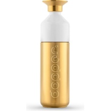 Dopper Steel Gold 800 ml s hrnkem termoska