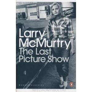 Last Picture Show | Larry McMurtry (2011)