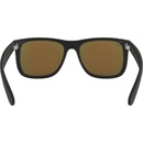 Image 1 of Ray-Ban Justin RB4165 622/6Q