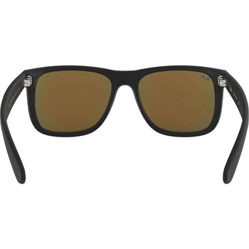 Image 1 of Ray-Ban Justin RB4165 622/6Q