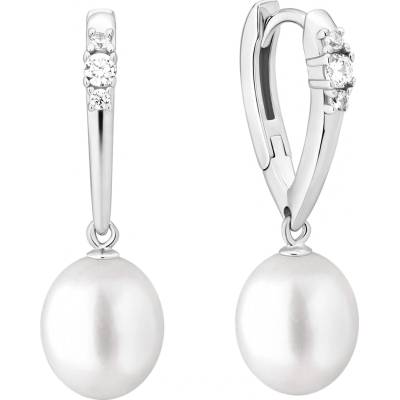 GAURA PEARLS SK25484EL-W