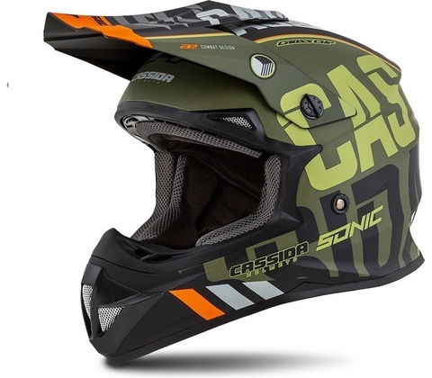 Cassida Cross Cup Sonic