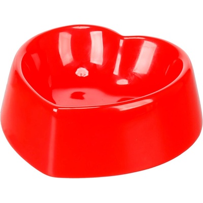 Flamingo keramická miska srdce 16 cm – Hledejceny.cz