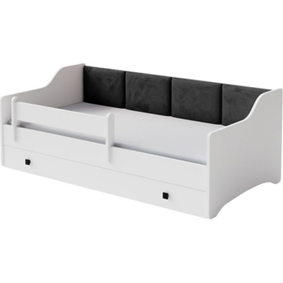 Ourbaby 46670-0 biela čierna