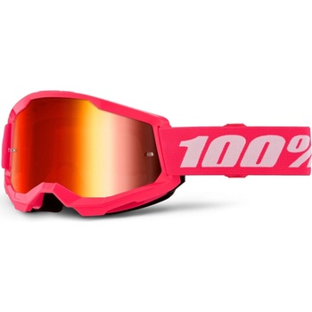100% Strata 2 New