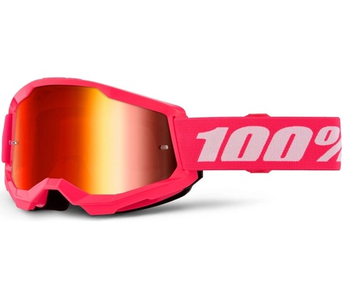 100% Strata 2 New