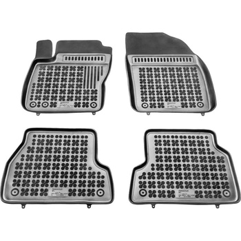 Image 1 of Rezaw-Plast Гумени стелки за FORD Focus II (2004-2011) - тип леген (200604)