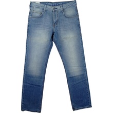 Mustang Jeans pánske džínsy 3181-5240 svetlo modrá