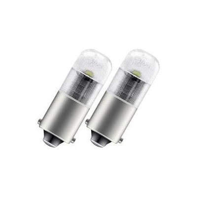 Osram LEDriving Premium 3850CW 6000K T4W BA9s 12V 0,8W