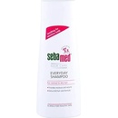 SebaMed jemný šampon pro každodenní použití 200 ml