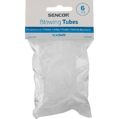SCA BA89 6ks trubice pre BA50 Sencor