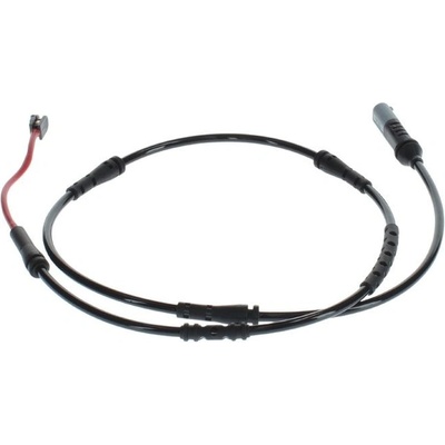 Výstražný kontakt, opotřebení obložení BOSCH 1 987 474 549