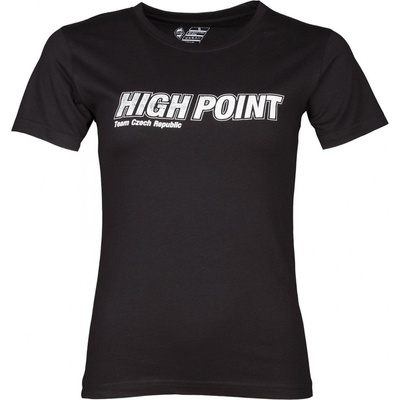 High Point Euphory Lady T Shirt