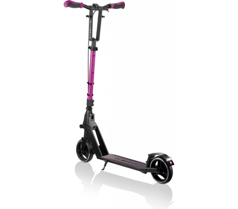 Globber One K 165 BR Ruby