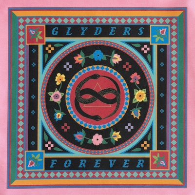 Glyders - FOREVER Vinyl