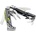 LEATHERMAN Мултифункционален инструмент на Leatherman SIGNAL GRANITY GRAY (832737)