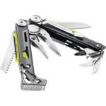 LEATHERMAN Мултифункционален инструмент на Leatherman SIGNAL GRANITY GRAY (832737)
