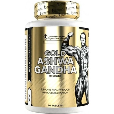 Kevin Levrone Gold Line Ashwaganda 90 tabliet