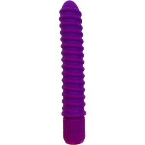 CupidOn USA Вибратор Multi-speed Slim Vibe Purple