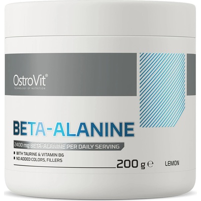 OstroVit Beta Alanine 200 g