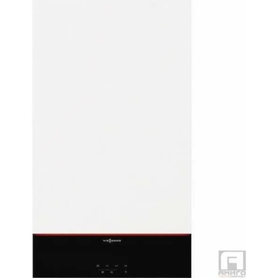 Viessmann Vitodens 100-W