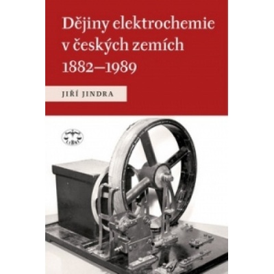 Dějiny elektrochemie v českých zemích 1882 - 1989