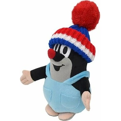 MÚ Krtko nohavíc. + M tr.kulich 14 cm