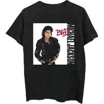 Michael Jackson Bad