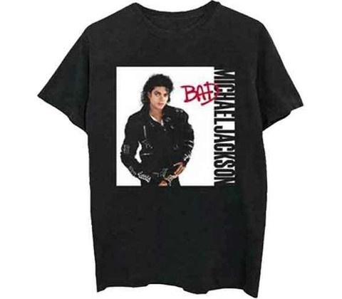Michael Jackson Bad