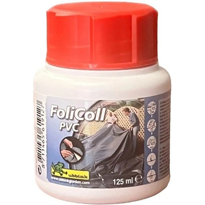 Ubbink Lepidlo na PVC folii 125 ml
