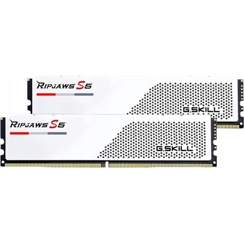 G.Skill Ripjaws paměťový modul 32 GB 2 x 16 GB DDR5 5600 MHz F5-5600J2834F16GX2-RS5W